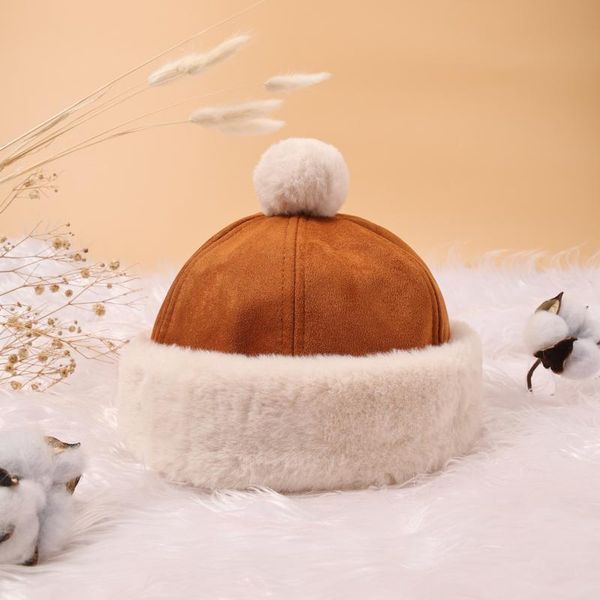 caps & hats autumn winter warm kids girls boys baby thickened turban hat earmuffs beanie fedoras for children, Yellow
caps & hats autumn winter warm kids girls boys baby thickened turban hat earmuffs beanie fedoras for children, Yellow