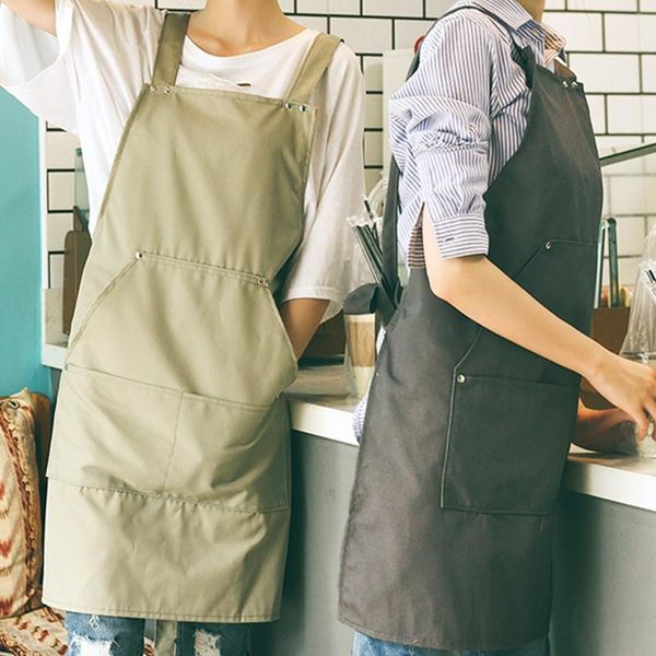 polyester cotton apron barista waitstaff pastry chef baker bartender culinary uniform florist painter gardener work wear b31 aprons
polyester cotton apron barista waitstaff pastry chef baker bartender culinary uniform florist painter gardener work wear b31 aprons