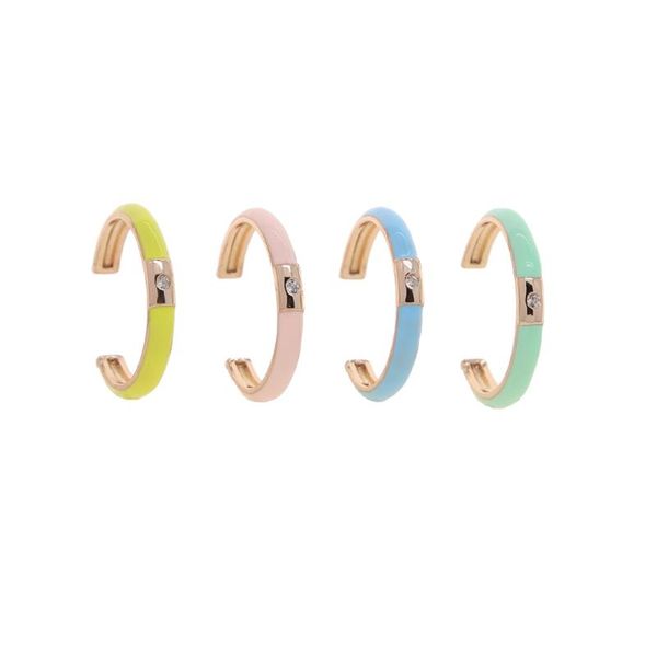 cluster rings enamel stacking eternity bands pastel open adjusted colorful girl women finger, Golden;silver
cluster rings enamel stacking eternity bands pastel open adjusted colorful girl women finger, Golden;silver