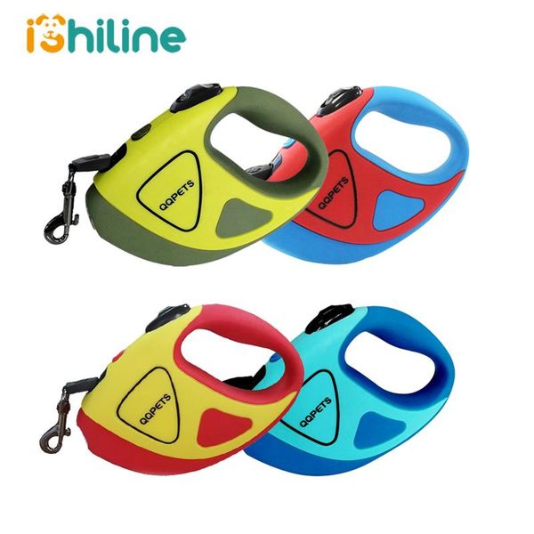 dog collars & leashes 3m/5m pet traction rope automatic retractable luminous night small and medium-sized outdoor tractor
dog collars & leashes 3m/5m pet traction rope automatic retractable luminous night small and medium-sized outdoor tractor
