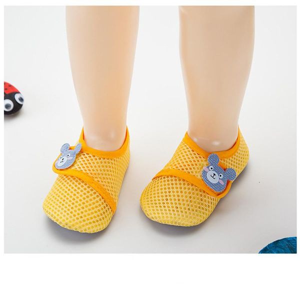 baby floor socks non-slip summer thin mesh breathable girls toddler child early education, Pink;yellow
baby floor socks non-slip summer thin mesh breathable girls toddler child early education, Pink;yellow
