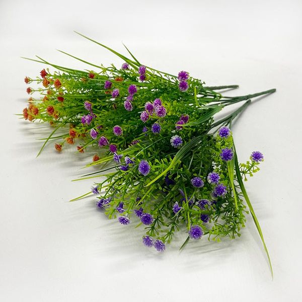 decorative flowers & wreaths 5 forks and 1 bunch of artificial baby breath bouquet plastic spring grass star wedding vase home decoration fa
decorative flowers & wreaths 5 forks and 1 bunch of artificial baby breath bouquet plastic spring grass star wedding vase home decoration fa