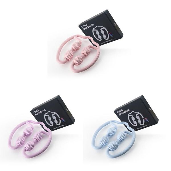 accessories muscle roller, trigger point roller relieve soreness, s-tiffness tight muscles deep massage tool
accessories muscle roller, trigger point roller relieve soreness, s-tiffness tight muscles deep massage tool