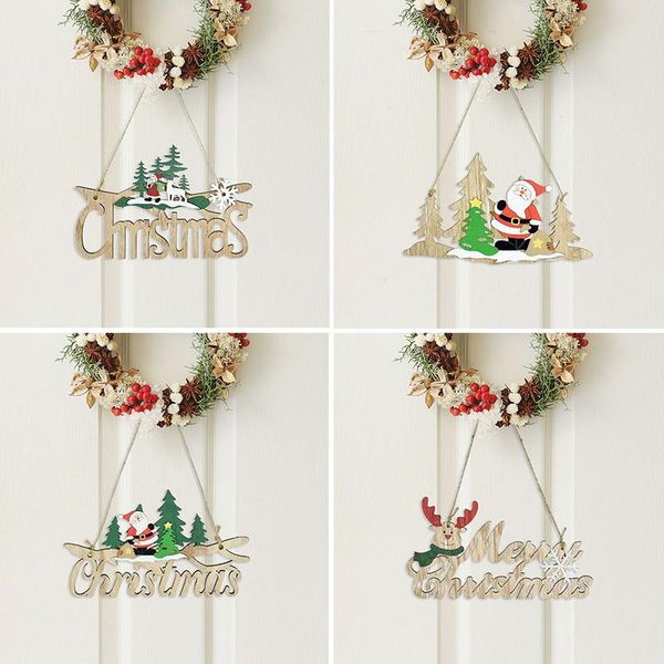 christmas decorations creative 2022 wooden hanging sign for window door wall decor santa merry diy tree ornaments navidad gifts
christmas decorations creative 2022 wooden hanging sign for window door wall decor santa merry diy tree ornaments navidad gifts