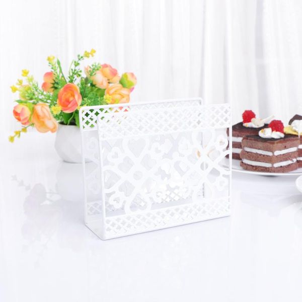 metal creative modern tissue holder napkin dispenser stand cut-out durable paper towel (style) boxes & napkins
metal creative modern tissue holder napkin dispenser stand cut-out durable paper towel (style) boxes & napkins