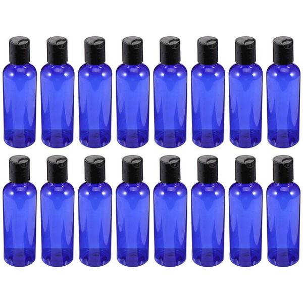 storage bottles & jars 16pcs 100ml lotion containers refillable toiletry with press cap
storage bottles & jars 16pcs 100ml lotion containers refillable toiletry with press cap