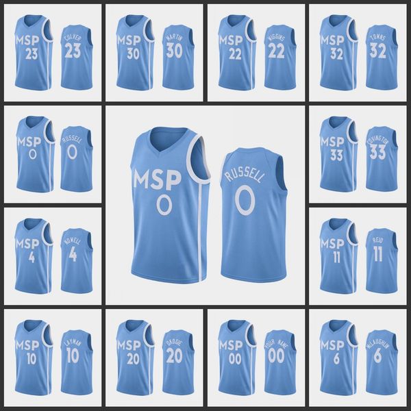 minnesotatimberwolvesmen d'angelo russell karl-anthony towns robert covington josh okogie blue custom jersey, Black
minnesotatimberwolvesmen d'angelo russell karl-anthony towns robert covington josh okogie blue custom jersey, Black