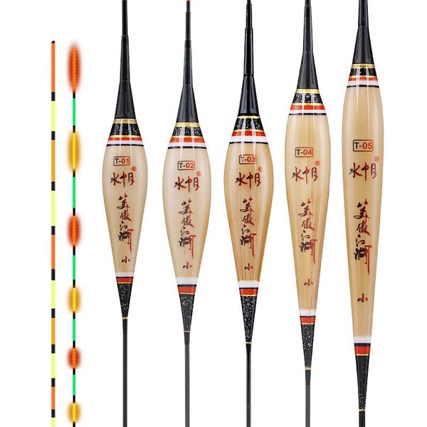 piece reed luminous fishing float shallow water vertical buoy electric fresh bobber carp tools tackle accessories
piece reed luminous fishing float shallow water vertical buoy electric fresh bobber carp tools tackle accessories