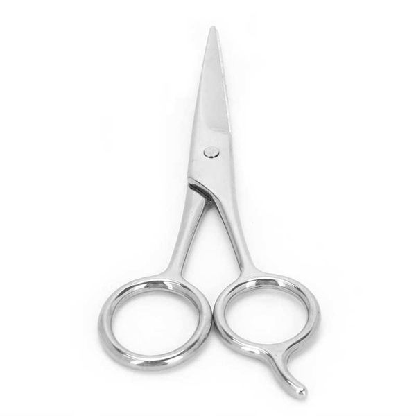 hair scissors cutting stying beard stainless steel men facial mustache trimming grooming barber
hair scissors cutting stying beard stainless steel men facial mustache trimming grooming barber