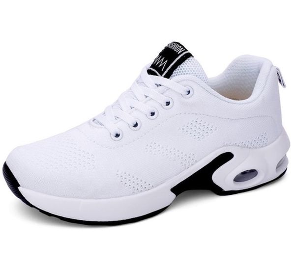 designer women sneakers pink air cushion surface shoes breathable sports trainer lace-up mesh trainers outdoor runner shoe 023, Black
designer women sneakers pink air cushion surface shoes breathable sports trainer lace-up mesh trainers outdoor runner shoe 023, Black
