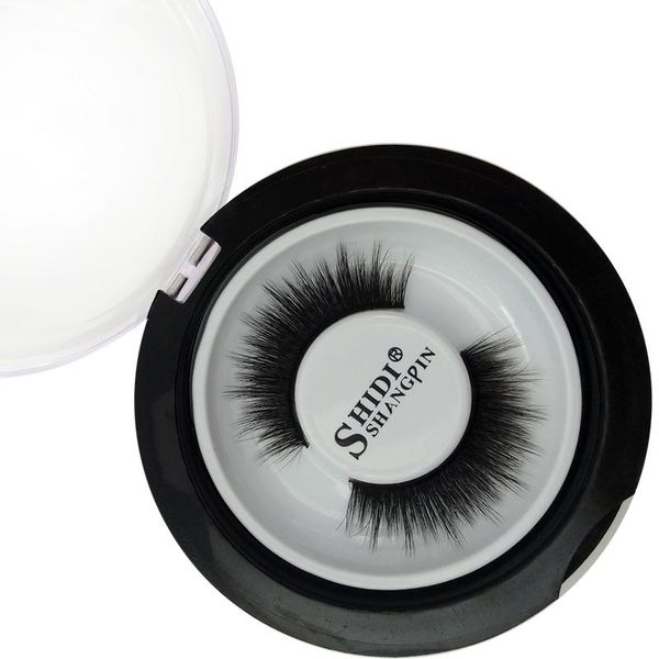 pair false eyelashes natural 3d mink lsahes short full strip handmade fake eye lashes makeup tool extension faux cils
pair false eyelashes natural 3d mink lsahes short full strip handmade fake eye lashes makeup tool extension faux cils