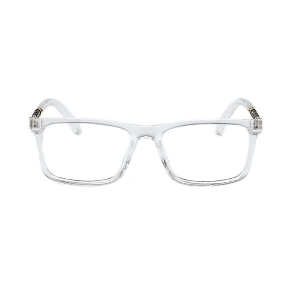 flat sunglasses for men plastics frame transparent spectacles fashion eyeglass women square sun glasses, White;black
flat sunglasses for men plastics frame transparent spectacles fashion eyeglass women square sun glasses, White;black