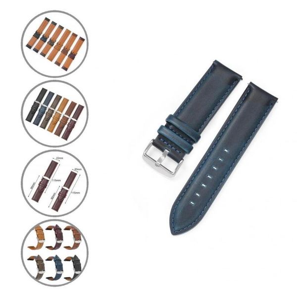 watch bands breathable high-quality wristwatch band replacement lightweight belt waterproof, Black;brown
watch bands breathable high-quality wristwatch band replacement lightweight belt waterproof, Black;brown