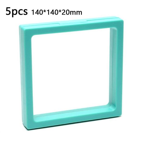 frames 5pcs 3d floating display case stands holder suspension storage for pendant necklace bracelet ring coin jewelry pin picture frame
frames 5pcs 3d floating display case stands holder suspension storage for pendant necklace bracelet ring coin jewelry pin picture frame