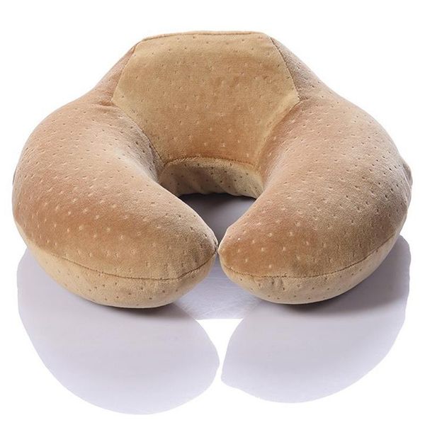 pillow 1pc u-shaped neck memory foam car travel air plane home head support office cushion comfortable
pillow 1pc u-shaped neck memory foam car travel air plane home head support office cushion comfortable