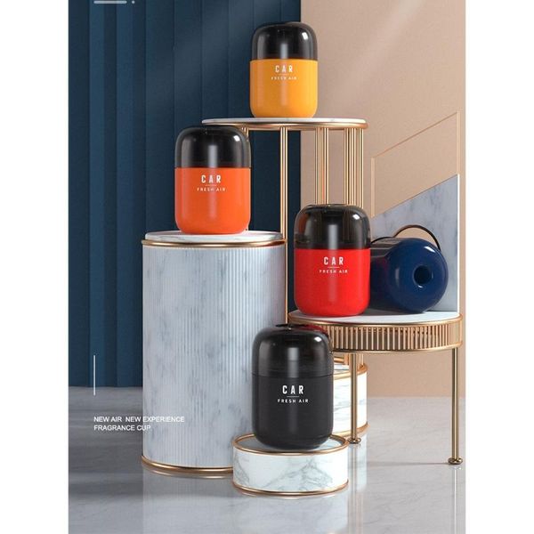 car air freshener solid fragrant aroma diffuser creative automotive decoration high quality
car air freshener solid fragrant aroma diffuser creative automotive decoration high quality