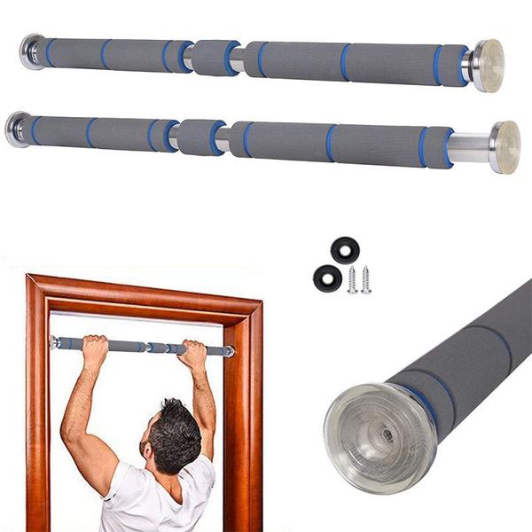 horizontal bars 150kg adjustable door multi-functional training home workout gym chin up pull sport fitness equipments
horizontal bars 150kg adjustable door multi-functional training home workout gym chin up pull sport fitness equipments