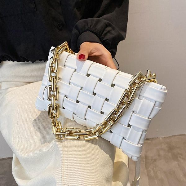 evening bags braided thick chain pu leather envelope crossbody for women 2021 trending designer shoulder handbags trend luxury
evening bags braided thick chain pu leather envelope crossbody for women 2021 trending designer shoulder handbags trend luxury