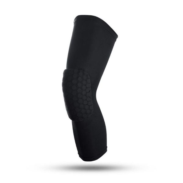 elbow & knee pads outdoor patella protection thigh socks honeycomb cycling breathable basketball sports anti-collision, Black;gray
elbow & knee pads outdoor patella protection thigh socks honeycomb cycling breathable basketball sports anti-collision, Black;gray