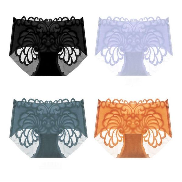 women's panties miiow ice silk cool feeling seamless underwear summer thin section through low waist shorts antibacterial cotton file, Black;pink
women's panties miiow ice silk cool feeling seamless underwear summer thin section through low waist shorts antibacterial cotton file, Black;pink