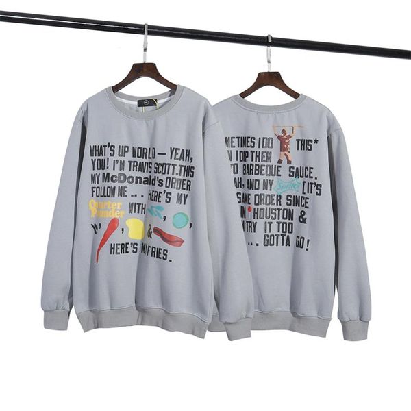 men's hoodies & sweatshirts travis scosweatshirts 2021fw men women plush fabric cpfm.xyz hoodie letters foam printing pullovers, Black
men's hoodies & sweatshirts travis scosweatshirts 2021fw men women plush fabric cpfm.xyz hoodie letters foam printing pullovers, Black