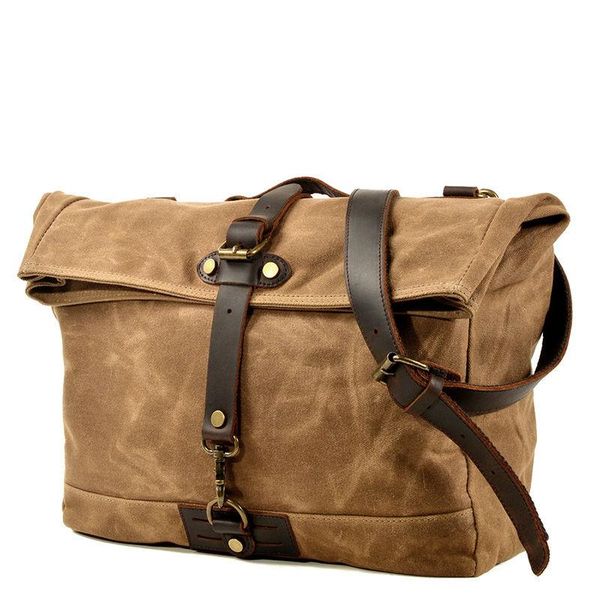 large capacity retro canvas bag outdoor cycling multifunctional travel backpack practical waterproof men bags
large capacity retro canvas bag outdoor cycling multifunctional travel backpack practical waterproof men bags