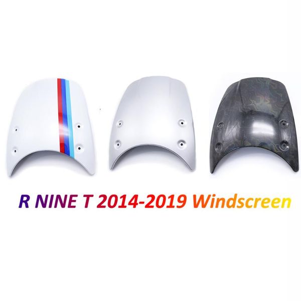motorcycle windshield air deflector for r nine t r9t 2014 2021 custom moto windscreen fairing
motorcycle windshield air deflector for r nine t r9t 2014 2021 custom moto windscreen fairing
