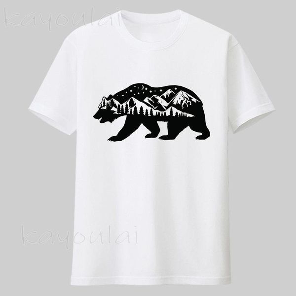 men's t-shirts wholesale wild grunge style wilderness bear graphic t shirts fashion casual urban tee vintage clothing, White;black
men's t-shirts wholesale wild grunge style wilderness bear graphic t shirts fashion casual urban tee vintage clothing, White;black