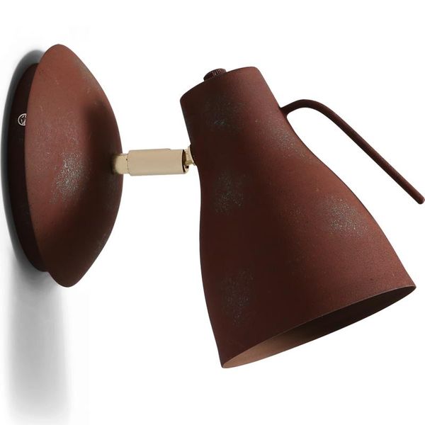 wall lamps loft industrial wind living room lamp retro creative bedroom light american study corridor aisle lighting fixture
wall lamps loft industrial wind living room lamp retro creative bedroom light american study corridor aisle lighting fixture