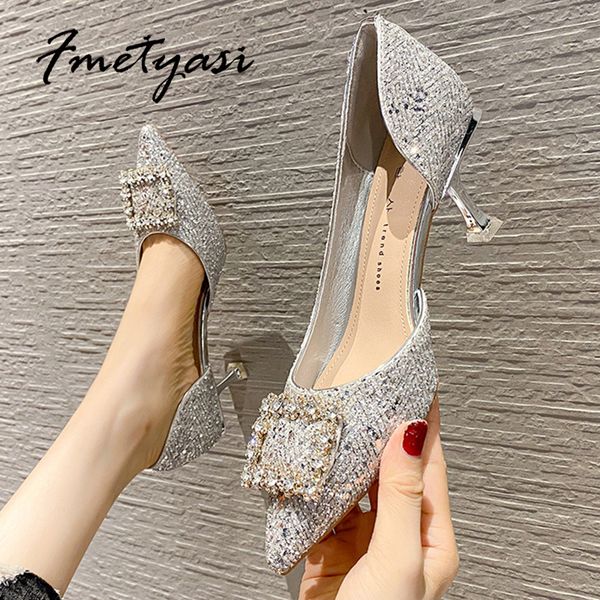 woman heels fashion open toe crystal stiletto heels elegant autumn champagne silver side hollow rhinestones woman pumps, Black
woman heels fashion open toe crystal stiletto heels elegant autumn champagne silver side hollow rhinestones woman pumps, Black