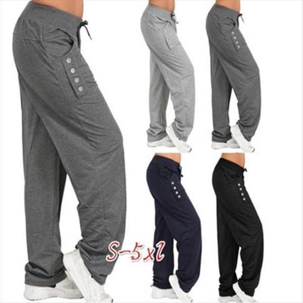 casual loose baggy sweatpants sportswear women pants harem trousers long jogger plus size 5xl home, Black;white
casual loose baggy sweatpants sportswear women pants harem trousers long jogger plus size 5xl home, Black;white