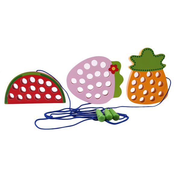 Puzzles Montessori Educational Wooden Toys Worm Eat Fruit Watermelon Kids Early Learning Baby Toys Teaching Aid Gift abacus
Puzzles Montessori Educational Wooden Toys Worm Eat Fruit Watermelon Kids Early Learning Baby Toys Teaching Aid Gift abacus