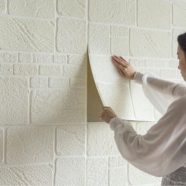 wallpapers pe foam 3d wall stickers safty home decor wallpaper diy brick living room kids bedroom decorative sticker
wallpapers pe foam 3d wall stickers safty home decor wallpaper diy brick living room kids bedroom decorative sticker