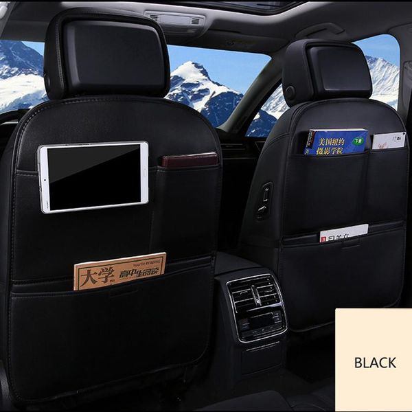 car organizer pu leather seat back kick mat seatback protector for kid with magazine tablet holder automobile storage bag black
car organizer pu leather seat back kick mat seatback protector for kid with magazine tablet holder automobile storage bag black