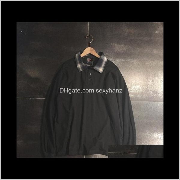 tees & s clothing apparel drop delivery 2021 large size cotton fashion lapel casual shirts collared custom chemisiers homme mens clothes dh5, White;black
tees & s clothing apparel drop delivery 2021 large size cotton fashion lapel casual shirts collared custom chemisiers homme mens clothes dh5, White;black