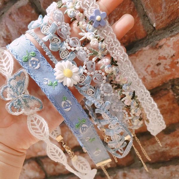 chains necklace 2021 women blue retro super fairy clavicle chain ins short neck accessories, Silver
chains necklace 2021 women blue retro super fairy clavicle chain ins short neck accessories, Silver