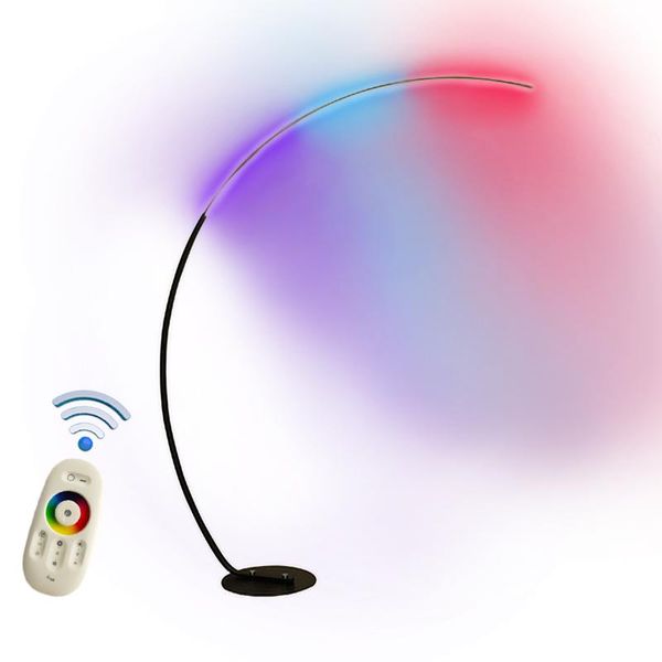 nordic minimalist arc floor lamp black white c lamps led night light for dining room living bedroom decor
nordic minimalist arc floor lamp black white c lamps led night light for dining room living bedroom decor