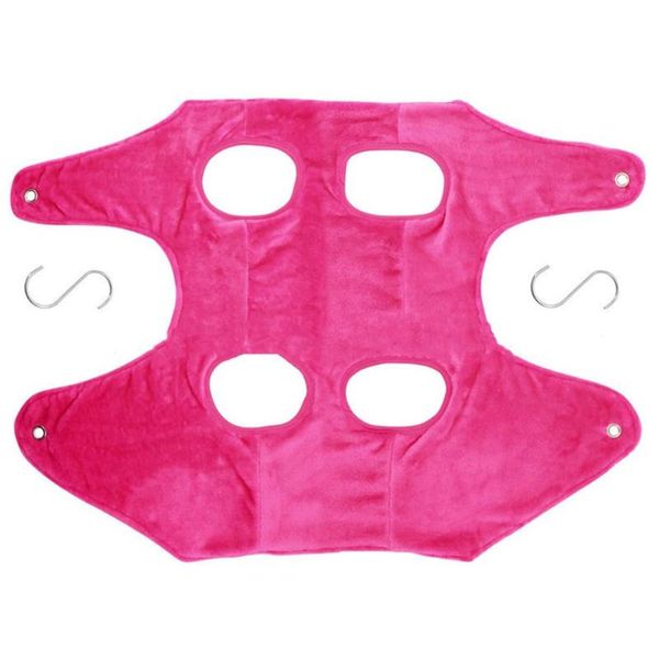 kennels & pens hammock helper grooming restraint bag harness bath cat dog cage with hanging hook for pet puppy kitty~
kennels & pens hammock helper grooming restraint bag harness bath cat dog cage with hanging hook for pet puppy kitty~