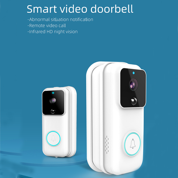doorbell camera wifi wireless 1080hd night vision waterproof tuya smartlife integrated video intercom security for home doorbells
doorbell camera wifi wireless 1080hd night vision waterproof tuya smartlife integrated video intercom security for home doorbells