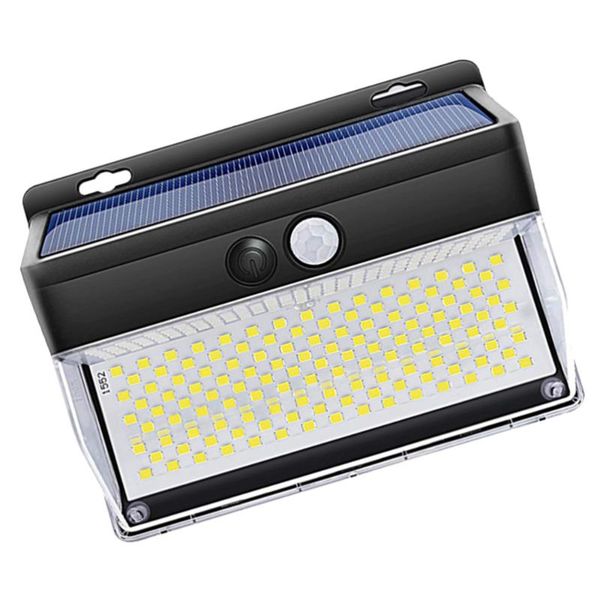 outdoor wall lamps solar powered light 262 leds human body induction lamp garden lights for patio porch
outdoor wall lamps solar powered light 262 leds human body induction lamp garden lights for patio porch