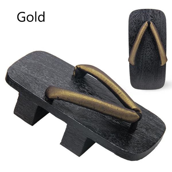 men's summer indoor wooden slippers japanese wood geta ethnic oriental shoes sandals men two-tooth, Black
men's summer indoor wooden slippers japanese wood geta ethnic oriental shoes sandals men two-tooth, Black