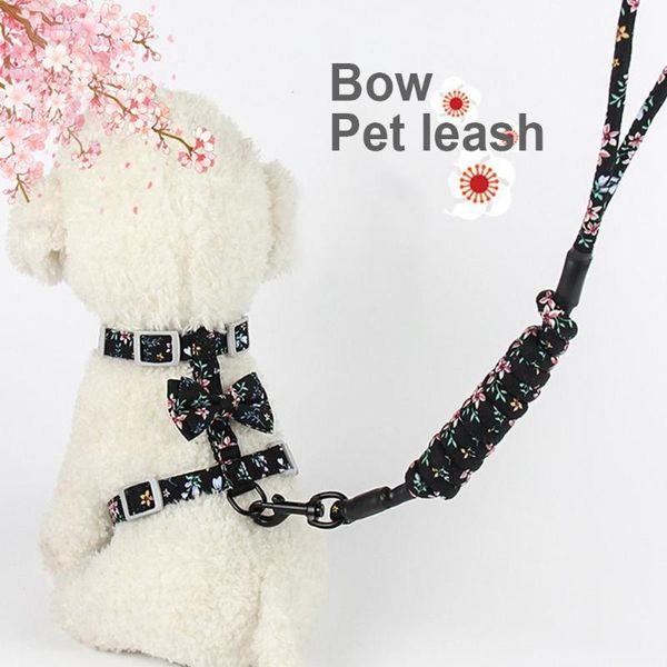 dog collars & leashes cats bow tie leash kitten walking chain traction rope pets supplies
dog collars & leashes cats bow tie leash kitten walking chain traction rope pets supplies