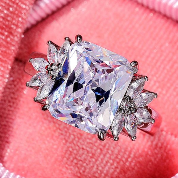wedding rings korean fashion crystal cz big marriage for woman cubic zirconia brilliant women band eternity jewelry, Slivery;golden
wedding rings korean fashion crystal cz big marriage for woman cubic zirconia brilliant women band eternity jewelry, Slivery;golden