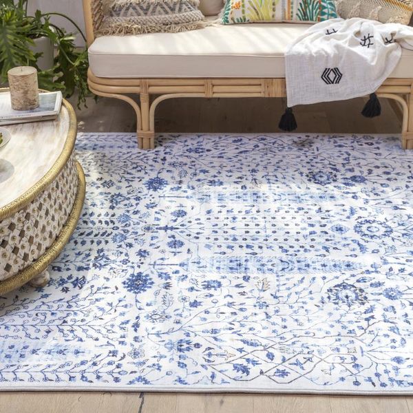 carpets boho persian retro carpet for living room bedroom large area rug modern home american bedside floor coffee table mat
carpets boho persian retro carpet for living room bedroom large area rug modern home american bedside floor coffee table mat