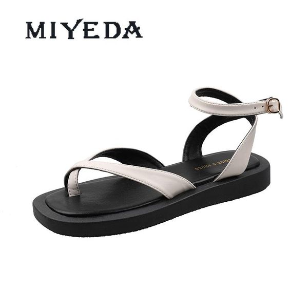 women comfortable sandals female light ankle strap summer women's flats casual beach cool punk style lady shoes, Black
women comfortable sandals female light ankle strap summer women's flats casual beach cool punk style lady shoes, Black