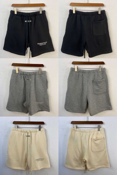 brand gaojiechao fog plush double thread essentials reflective embroidery drawstring shorts beach pants drbb, White;black
brand gaojiechao fog plush double thread essentials reflective embroidery drawstring shorts beach pants drbb, White;black