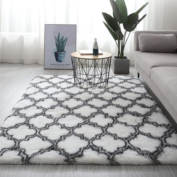 carpets long hair fashion living room/bedroom rug antiskid soft 140cm * 200 cm carpet modern mat purpule white pink gray 15 color
carpets long hair fashion living room/bedroom rug antiskid soft 140cm * 200 cm carpet modern mat purpule white pink gray 15 color