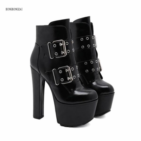boots 2021 warm women's style plus cashmere short 16cm heel korean fashion women, Black
boots 2021 warm women's style plus cashmere short 16cm heel korean fashion women, Black