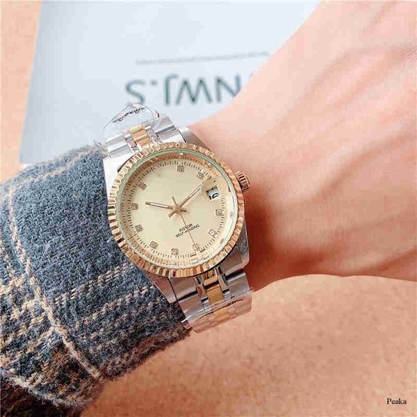 aaa fashion luxury men's watch three pin work band calendar automatic mechanical watches tudo steel, Slivery;brown
aaa fashion luxury men's watch three pin work band calendar automatic mechanical watches tudo steel, Slivery;brown