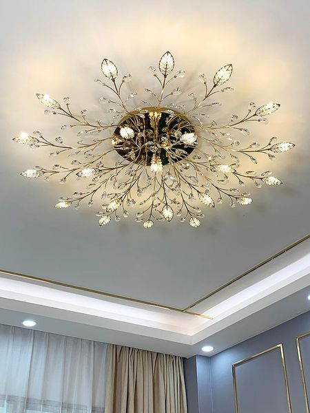 ceiling lights modern lamp crystal for bed room light home lighting fixtures stainless steel lamps living
ceiling lights modern lamp crystal for bed room light home lighting fixtures stainless steel lamps living